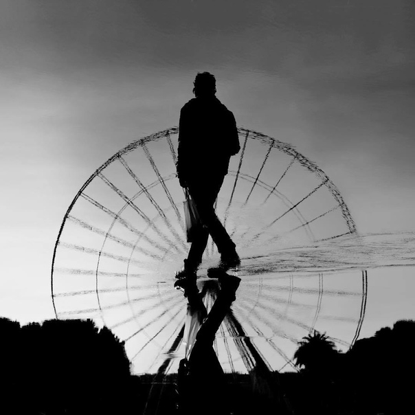 #Фотограф Andrea Folli