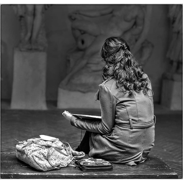 #Фотограф Armand R.X.M. Lame