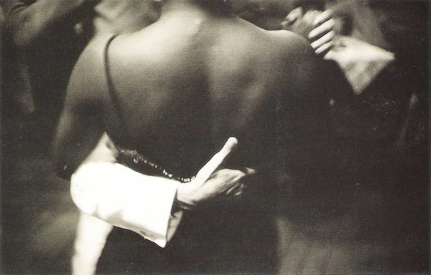 #Фотограф Frank Horvat