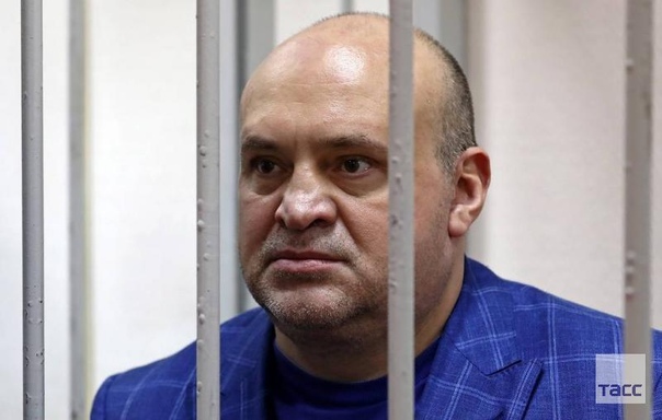 МВД просит суд арестовать бывшего и. о. гендиректора НПО 