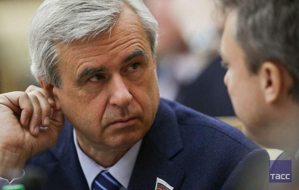Первый зампред комитета Госдумы по госстроительству и законодательству Вячеслав Лысаков назвал 