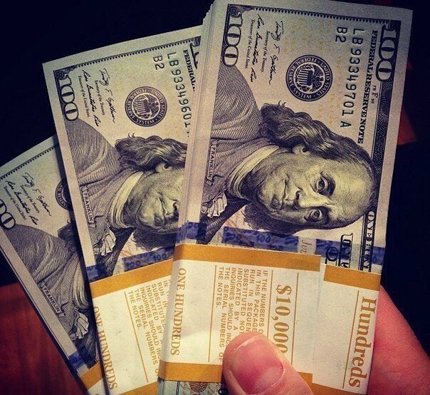 Прибыль всегда лучше, чем зарплата. Зарплата позволит вам не умереть с голоду, в то время как прибыль даст вам состояние.