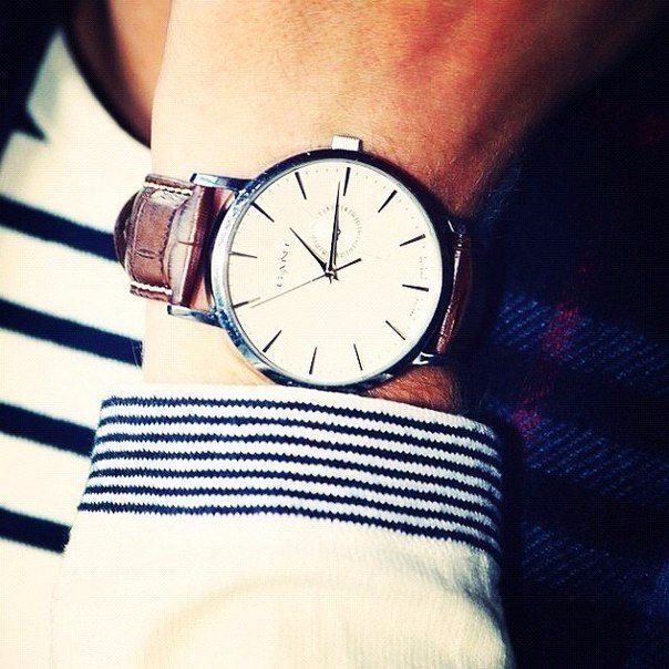 Средний человек озабочен тем, как бы ему убить время, человек же талантливый стремится его использовать.