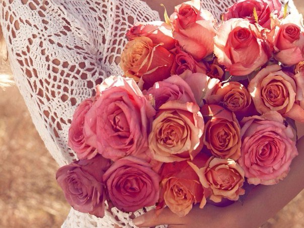 Не бойтесь кого-нибудь потерять. Люди, предназначенные судьбой, не теряются. Те, которые теряются, предназначены для опыта.