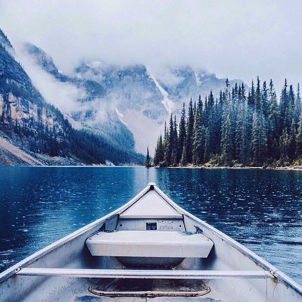 Пока вы не научитесь управлять веслами, бесполезно менять лодку.