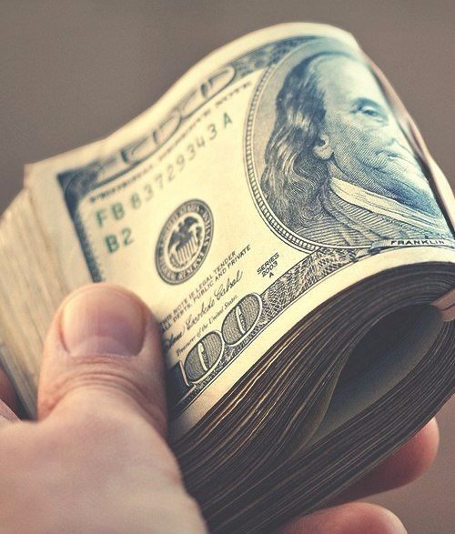 Каждая попытка делает трещину в стене, за которой находится твоя цель.