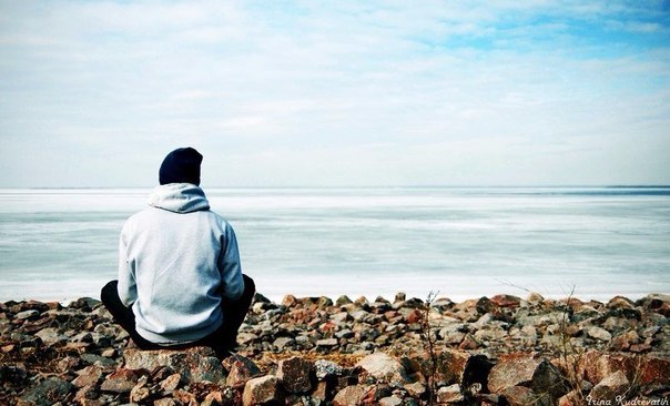 Меняешься сам, вместе с тобой меняется и внешний мир — никаких других изменений не существует.