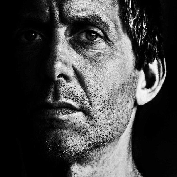 Кто-то говорит: нас лечит время. 