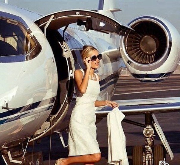 Помните: Вы притягиваете к себе то, во что верите!