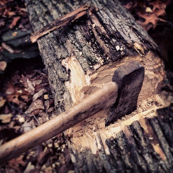 Достоин называться Мужчиной тот, кто доводит начатое до конца.