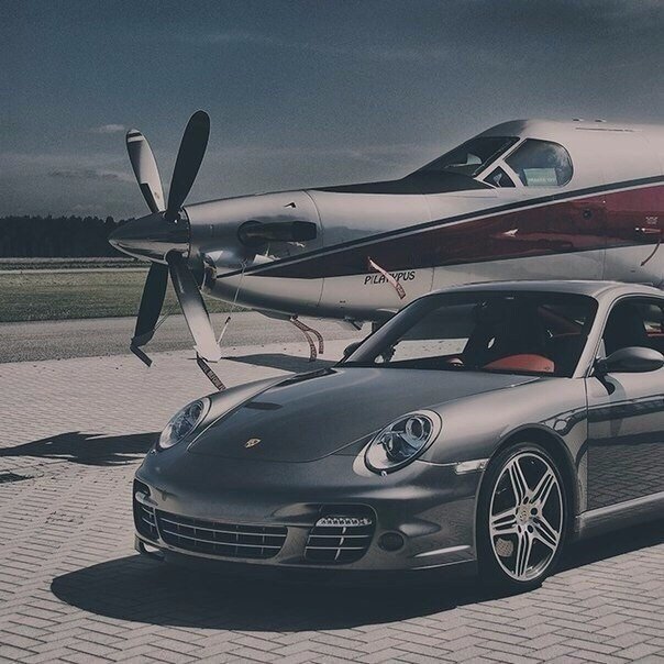 Кто верит в свою удачу, удачлив.