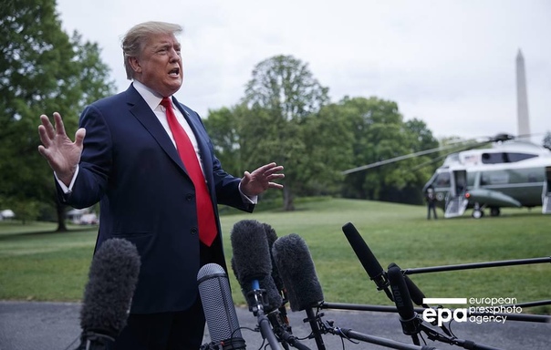 Дональд Трамп заявил, что попросит Сенат остановить процесс ратификации Международного договора о торговле оружием, который был подписан во время президентства Барака Обамы: