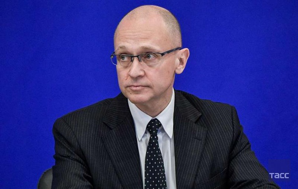 Встречи Владимира Путина с общественностью будут проходить перед каждым заседанием президиума Госсовета, сообщил первый заместитель руководителя администрации президента РФ Сергей Кириенко: