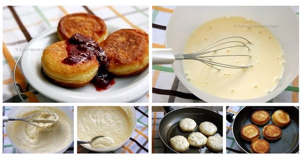 Я научилась вкусно готовить и нашла крутые рецепты