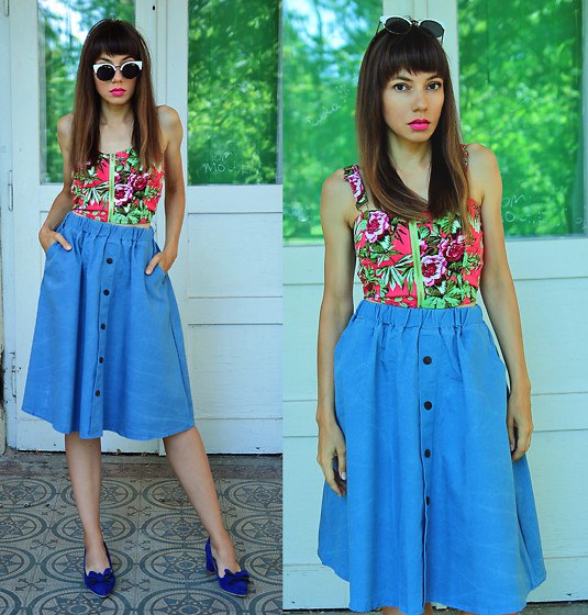 Оцените образ