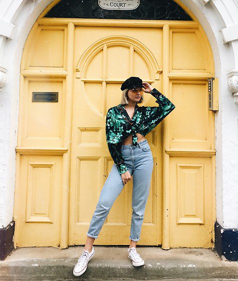 Оцените образ