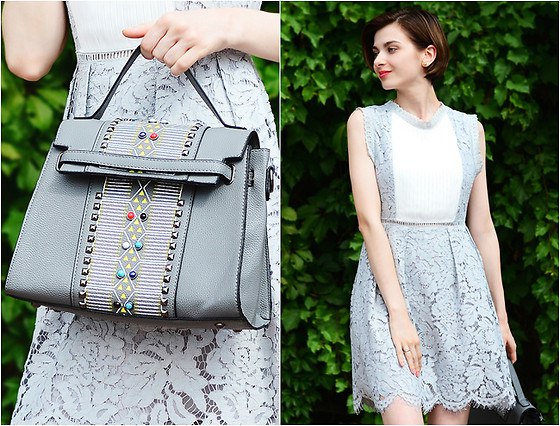 Оцените образ