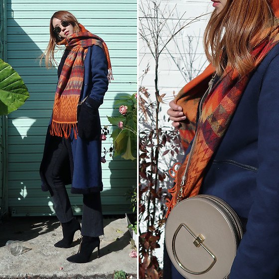 Оцените образ подписчицы