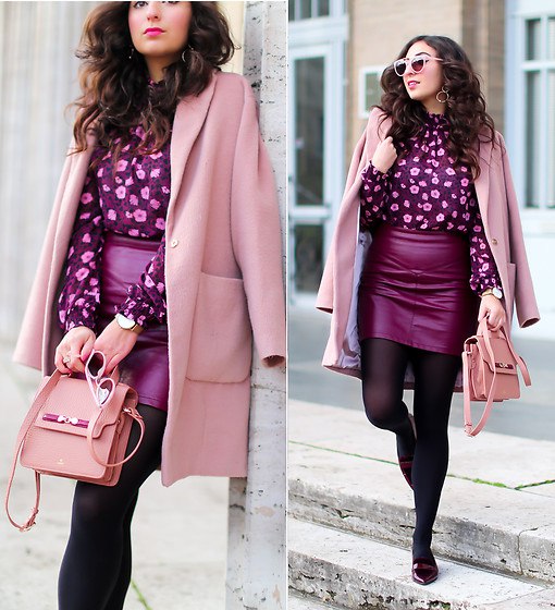 Оцените образ подписчицы