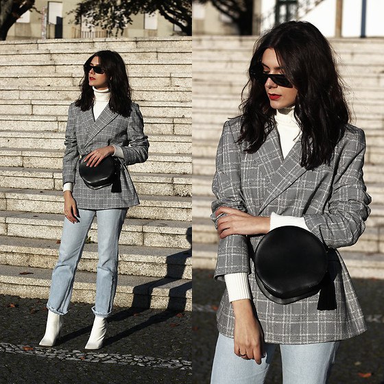 Оцените образ подписчицы