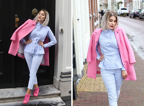 Оцените образ