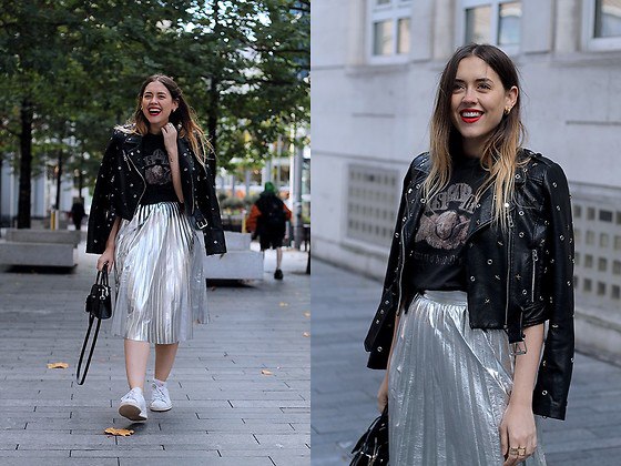 Оцените образ