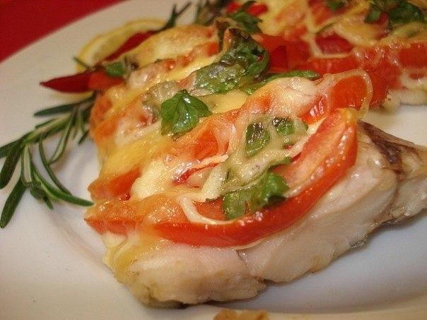 Рыба 