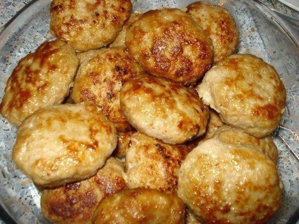 Любимые 