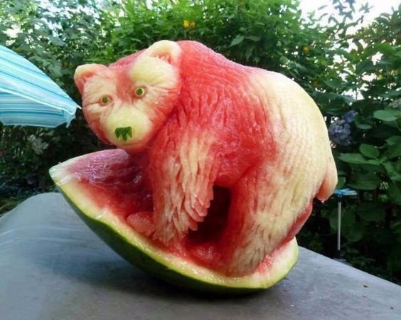 Вот это шедевр 