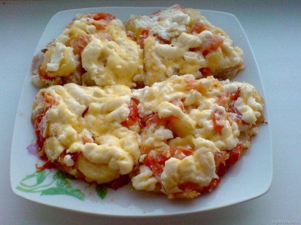 МЯСО 
