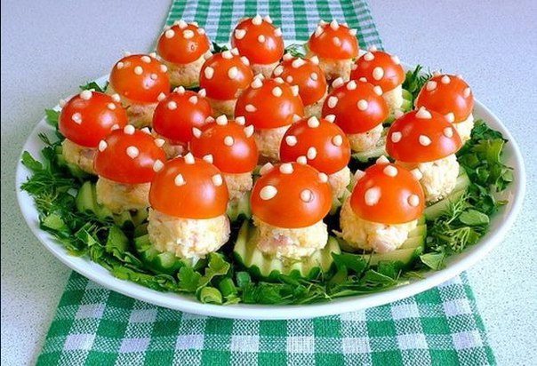 Закуска 