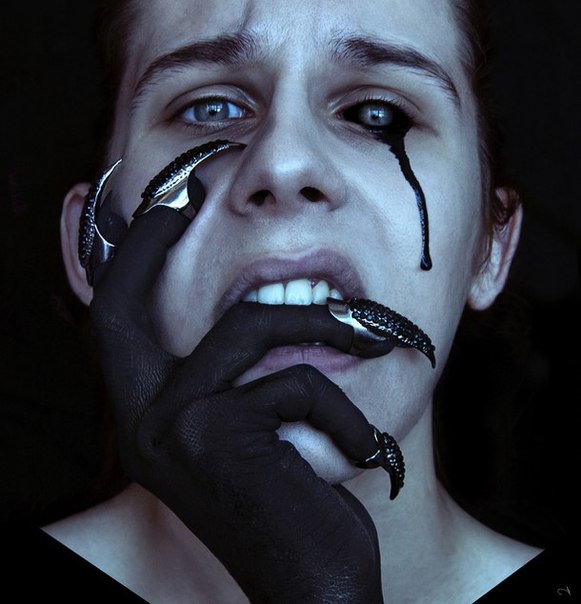 #GothicMetal