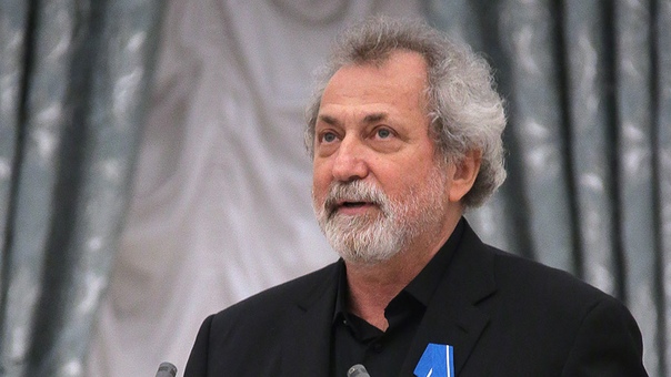 Борис Эйфман: 