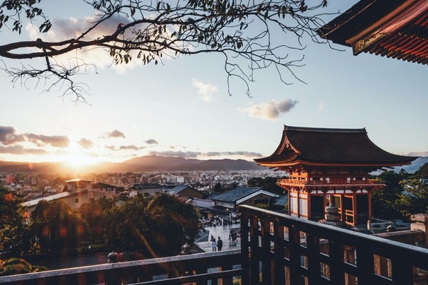 Kyoto, Japan