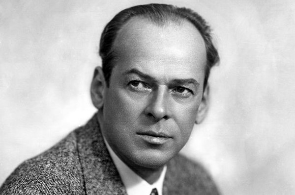 14 сентября 1966 года в Ленинграде умер Николай Константинович Черкасов.