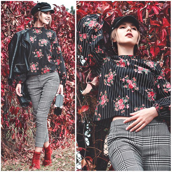 Оцените образ