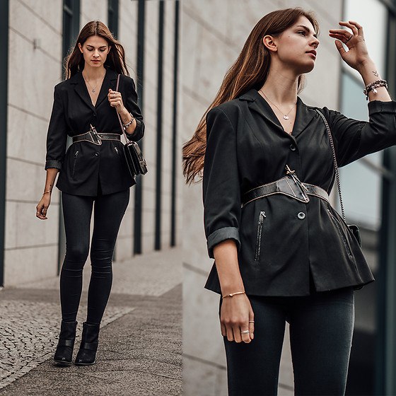 Оцените образ