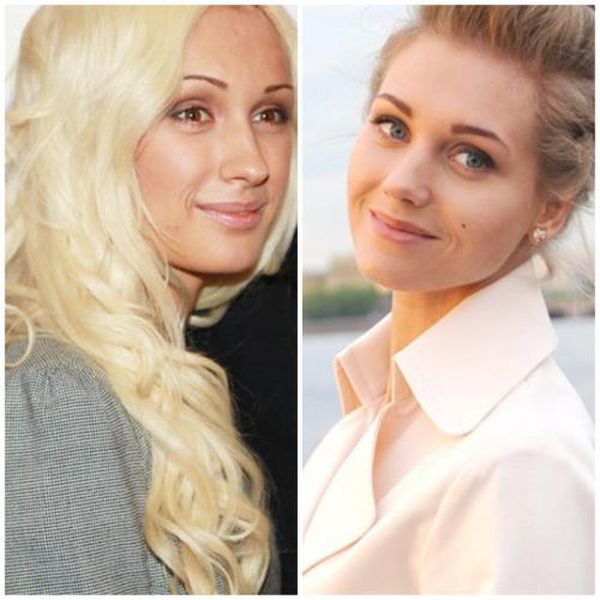 Женщины, ради которых известные мужчины бpoсали жен и бывших возлюбленных 