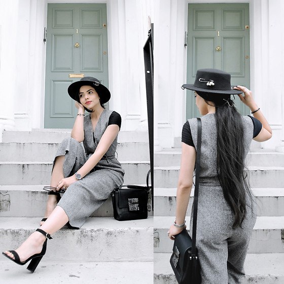 Оцените образ