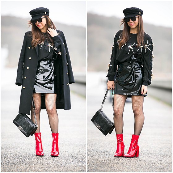 Оцените образ