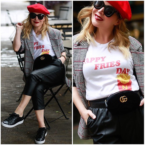 Оцените образ