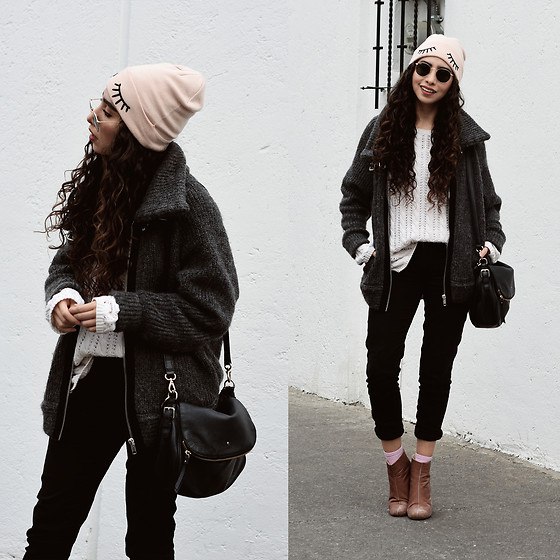 Оцените образ