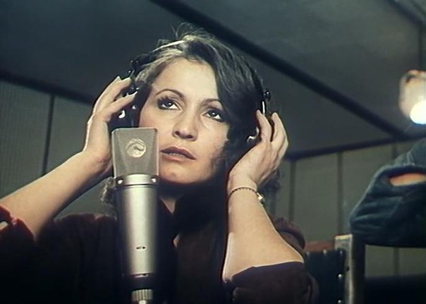 «Душа» с Софией Ротару (1981)