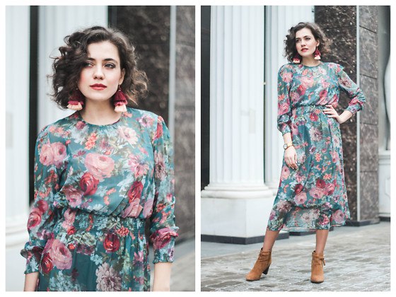 Оцените образ