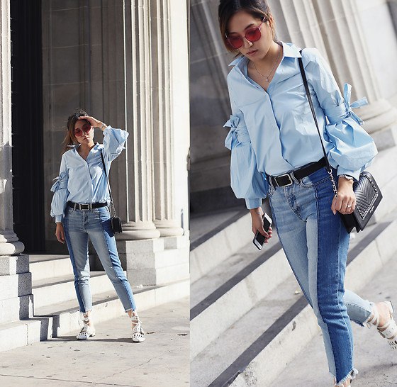 Оцените образ