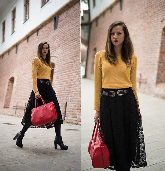 Оцените образ