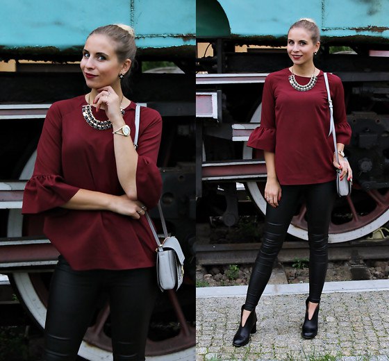 Оцените образ