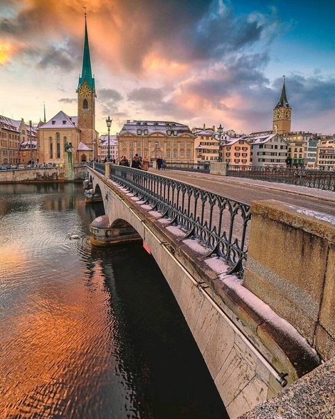 Zurich, Switzerland