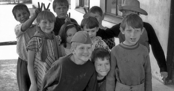 И было томатное мороженное за 8 коп.