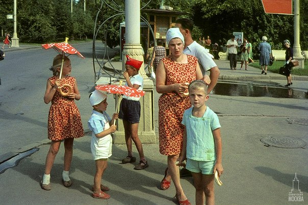 Бублики.